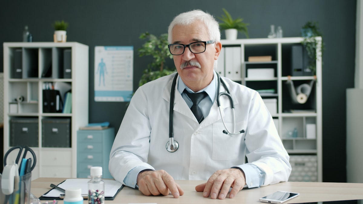 Editorial review process for health content